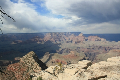 Grand Canyon 2008